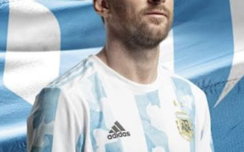 Lionel Messi anuncia su retiro de la selección Argentina